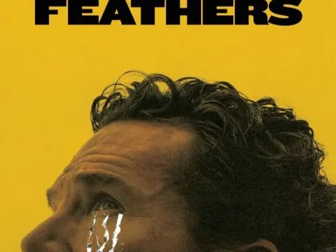 The Thing with Feathers (2025) Hindi Dubbed (ORG) & English [Dual Audio] WEB-DL HD [Full Movie]