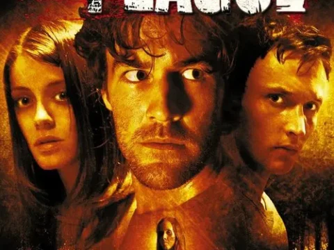 The Plague (2006) Hindi Dubbed (ORG) & English [Dual Audio] WEB-DL 1080p 720p 480p HD [Full Movie]