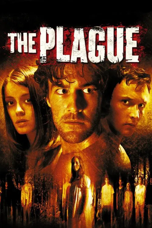 The Plague (2006) Hindi Dubbed (ORG) & English [Dual Audio] WEB-DL 1080p 720p 480p HD [Full Movie]