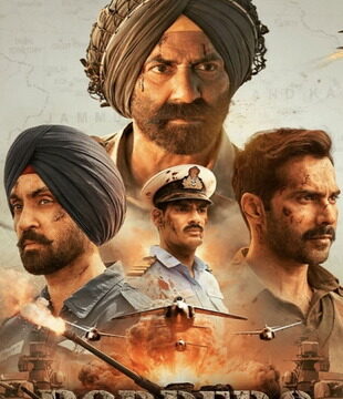 Border 2 Hindi Movie Download HQ HDTC || 300Mb || 720p || 1080p