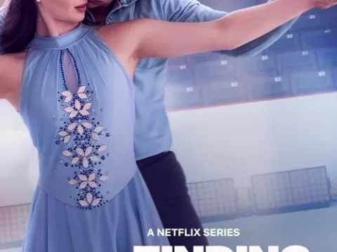 Finding Her Edge (Season 1) Hindi Dubbed (DD 5.1) & English [Dual Audio] All Episodes