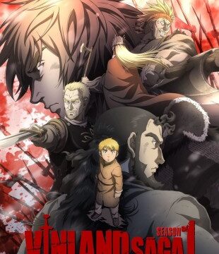 Vinland Saga (Season 1) WEB Series HDRip Dual Audio