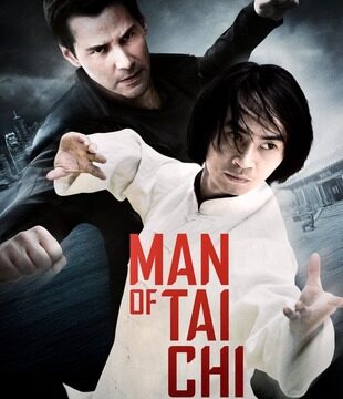 Man of Tai Chi Dual Audio BluRay || 300Mb || 720p || 1080p