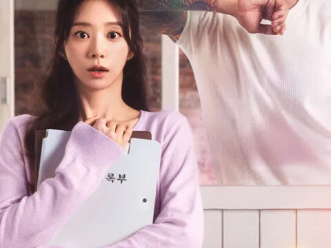 Spring Fever (2026) S01 Hindi Dubbed (ORG) & Korean [Dual Audio] WEB-DL