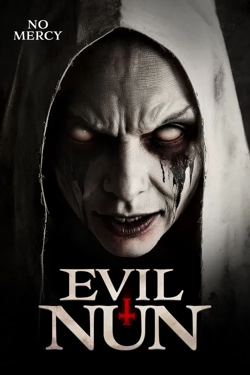 Evil Nun (2025) Hindi Dubbed (ORG) & English [Dual Audio] WEB-DL 1080p 720p 480p HD [Full Movie]
