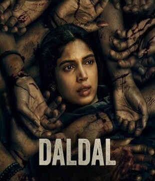 Daldal (Season 1) WEB Series HDRip || 100Mb || 720p || 1080p || 2160p