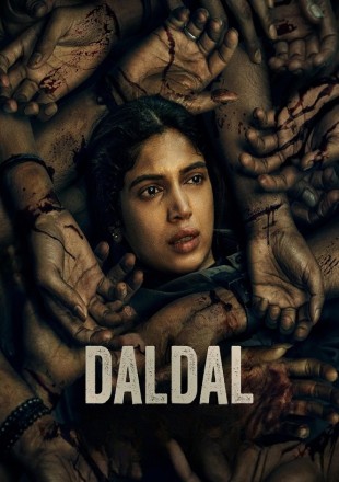 Daldal (Season 1) WEB Series HDRip || 100Mb || 720p || 1080p || 2160p
