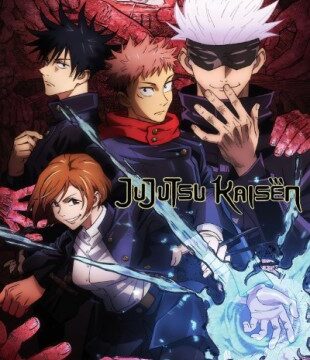 Jujutsu Kaisen (Season 1-2) WEB Series HDRip Dual Audio || 100Mb || 720p || 1080p