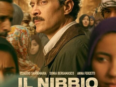 The Negotiator aka Il Nibbio (2025) Hindi Dubbed (DD 5.1) & Italian [Dual Audio] BluRay 1080p 720p 480p [Full Movie]