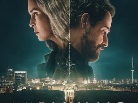 Unfamiliar (Season 1) Hindi Dubbed (DD 5.1) & German [Dual Audio] All Episodes | WEB-DL 1080p 720p 480p